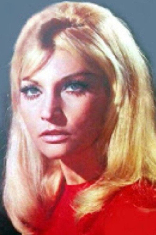 Photo of Nuccia Cardinali, Acting