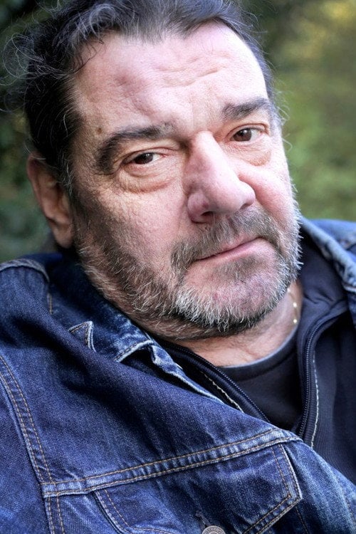 Photo of Andreas Brandt, Acting