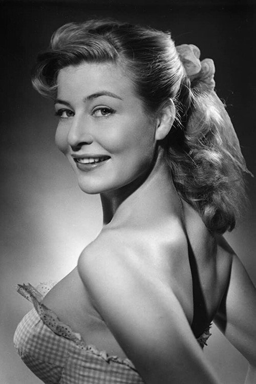 Photo of Hanita Hallan, Acting