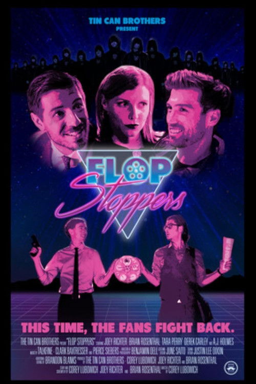Flop Stoppers poster
