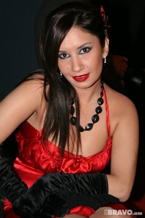 Photo of Hasmik Gharibyan, Acting