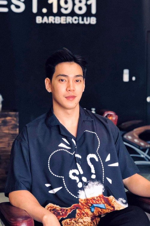 Thaksakorn Chaisorn profile