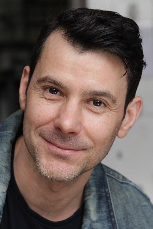 Photo of Olivier Descargues, Acting