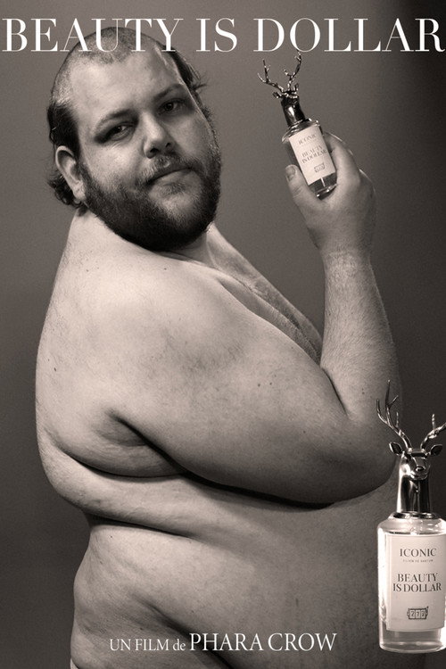 Movie poster for BEAUTY IS DOLLAR (2026)