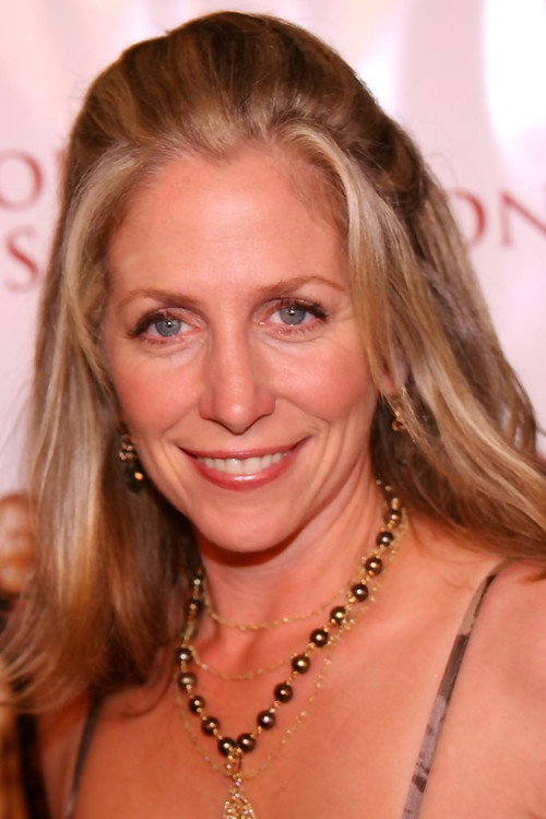 Photo of Carrie Aizley, Acting