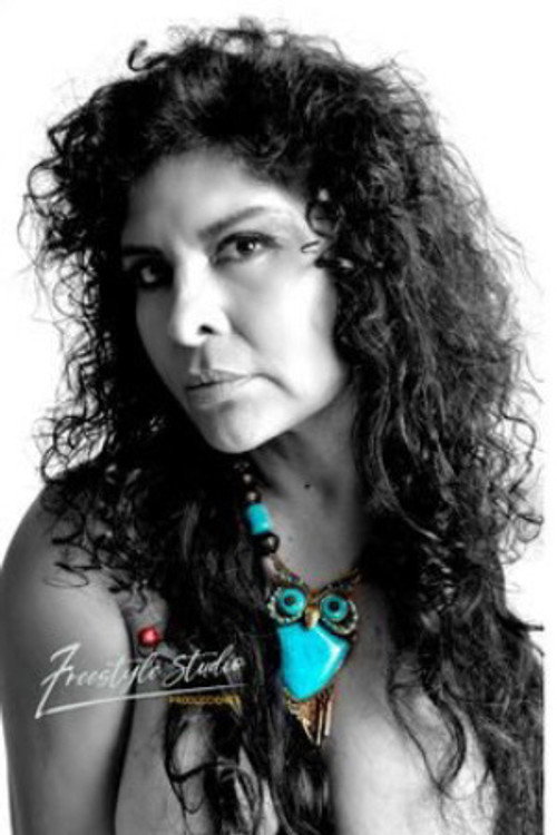 Photo of Sylvia Majo, Acting