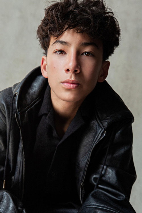 Photo of Noah Alexander Sosnowski, Acting