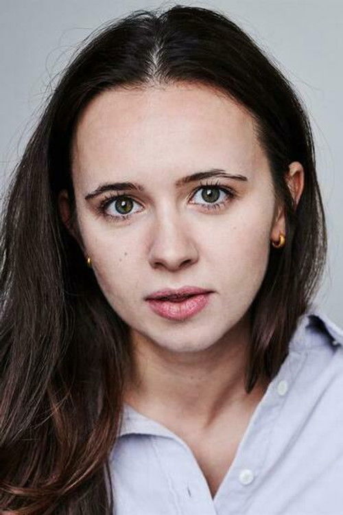 Jessica Rhodes profile