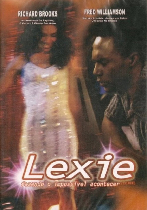 Movie poster for If Love Hadn't Left Me Lonely (2004)