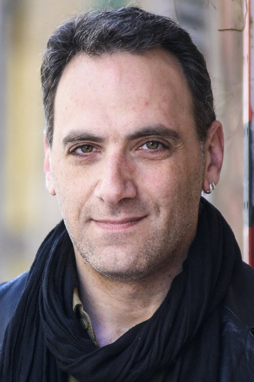 Photo of Άρης Τρουπάκης, Acting
