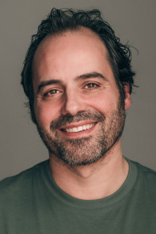 Xosé Manuel Esperante profile