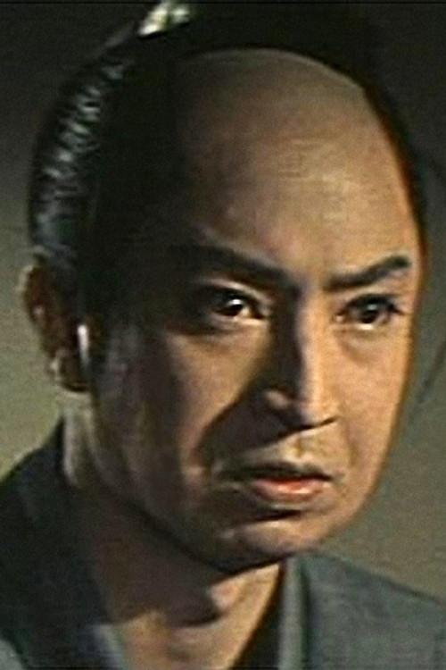 Photo of Ryūzaburō Nakamura, Acting