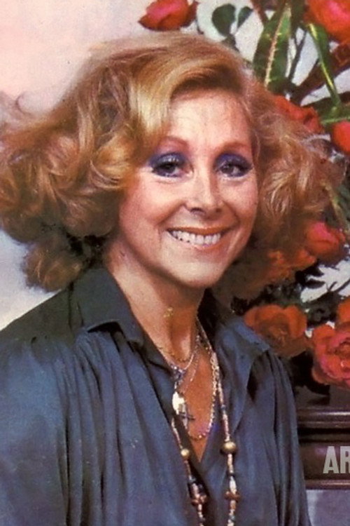 Photo of Linda Guzmán, Acting