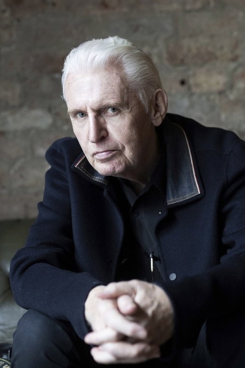 Photo of Mike McGear, Acting