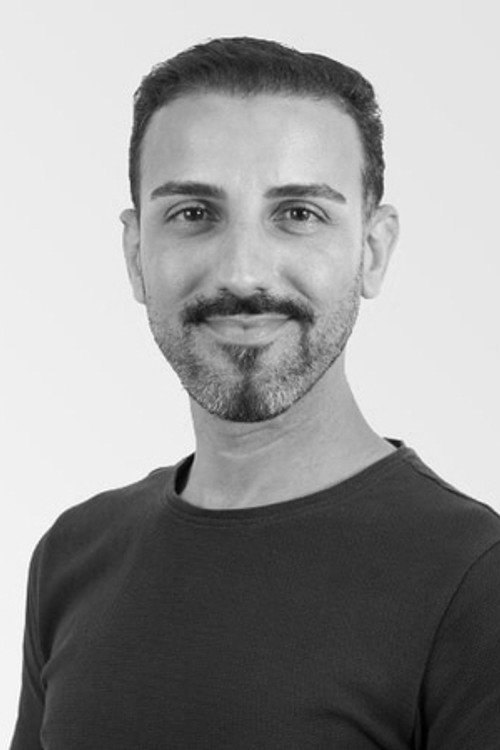 Photo of Nadav Mishali, Directing