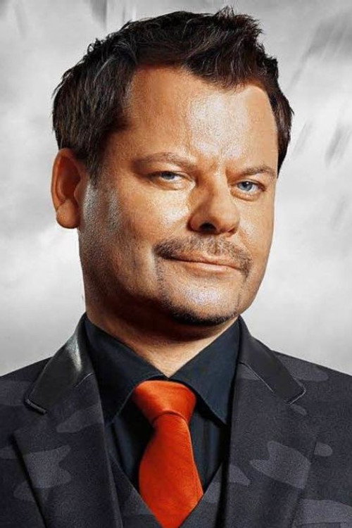 Photo of Ingo Appelt, Acting