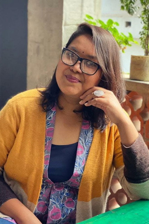 Photo of Mahmuda Sultana Rima, Directing
