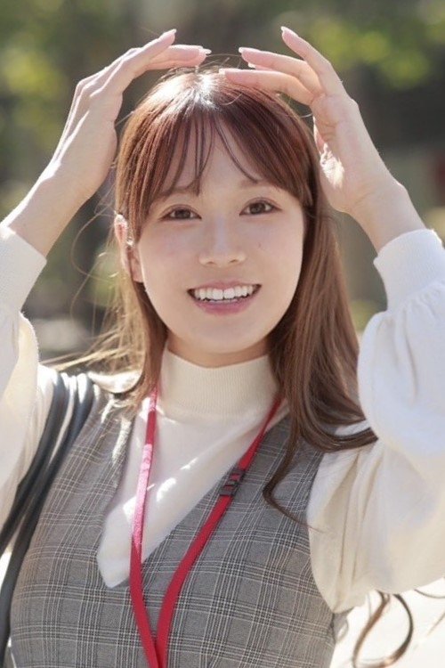 碓井せりな profile