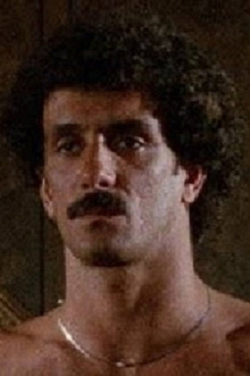 Photo of Joe Santini, Acting