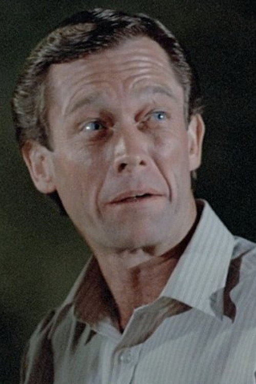 Photo of William Fuller, Acting