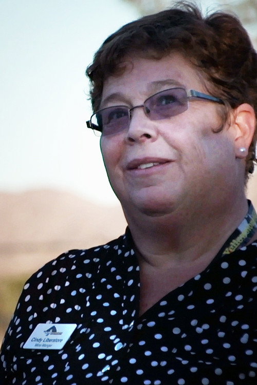 Photo of Cindy Liberatore, Acting