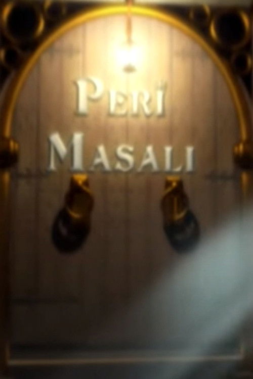 Peri Masalı poster