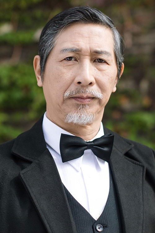 Chih-Min Chou profile