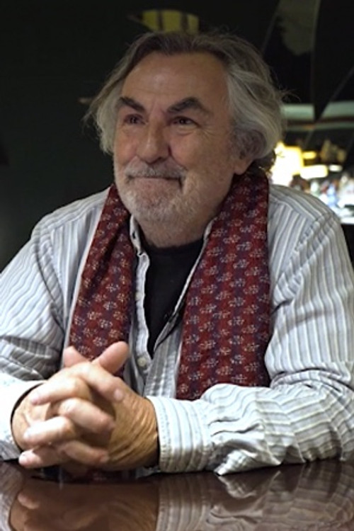 Photo of Antxón Gómez, Art