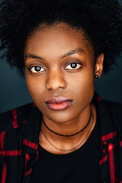Photo of Adia Smith-Eriksson, Acting