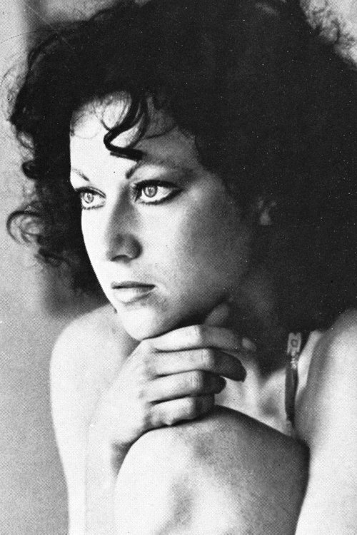 Ria De Simone profile