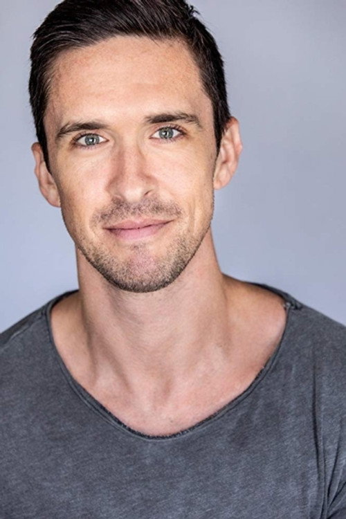 Photo of Ryan Powers, Acting