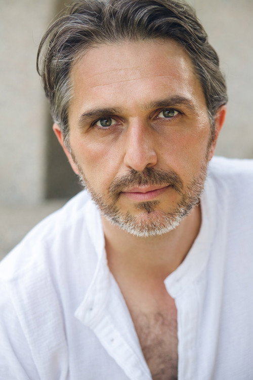 Photo of Andreapietro Anselmi, Acting