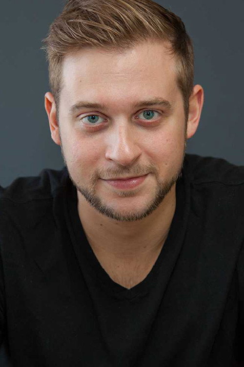 Photo of Jacob Insley, Acting