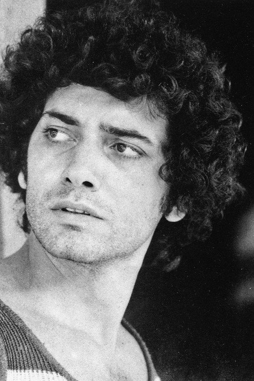 Photo of Fausto Di Bella, Acting