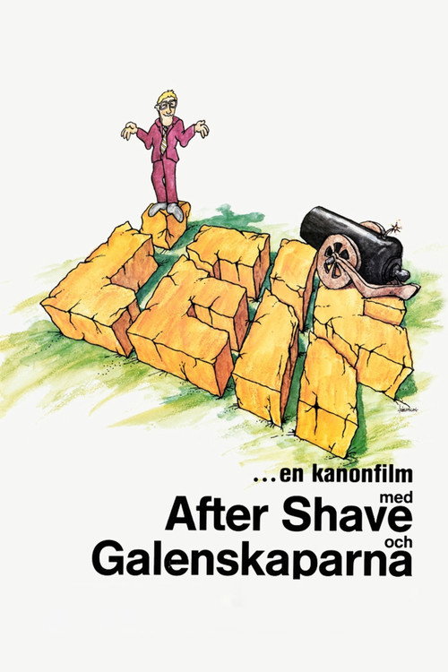 Movie poster for Leif (1987)