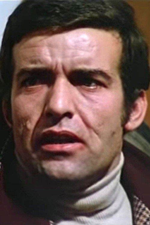 Photo of Vittorio Sancisi, Acting