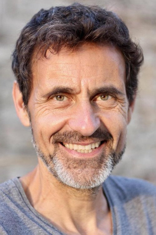 Photo of Eric Soubelet, Acting