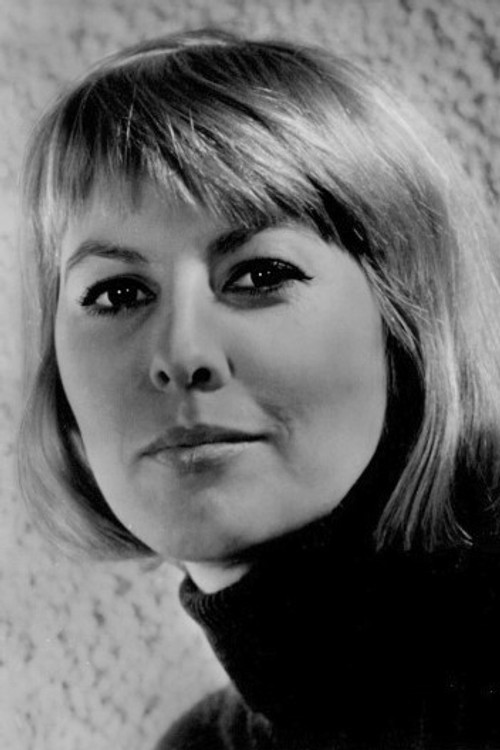 Photo of Ingeborg Schuhmacher, Acting