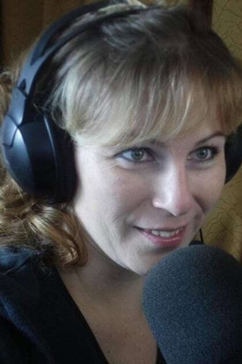 Photo of Tatyana Bunina, Acting