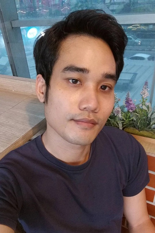 Waasuthep Ketpetch profile