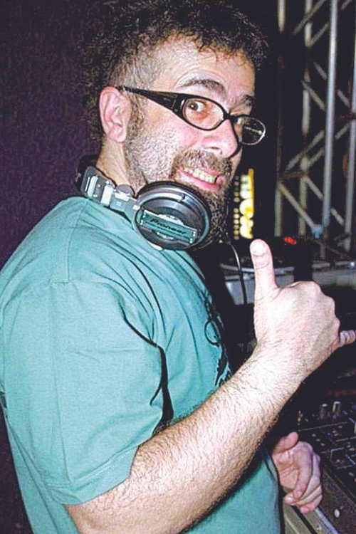 Photo of André Pomba, Acting