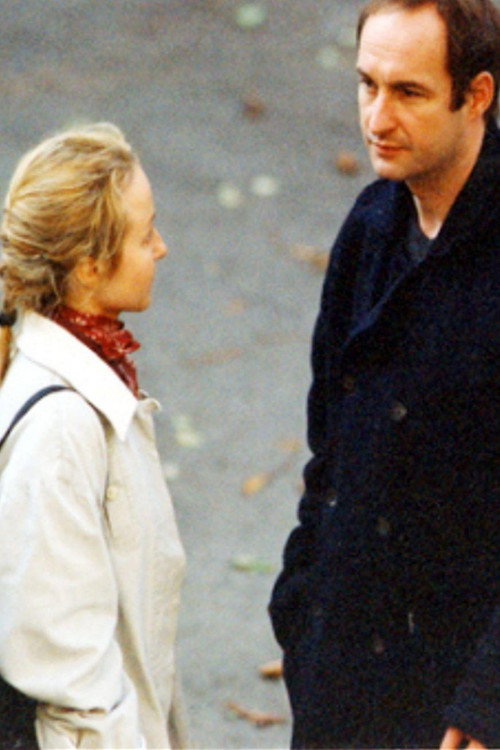 Movie poster for Once Someday (2001)