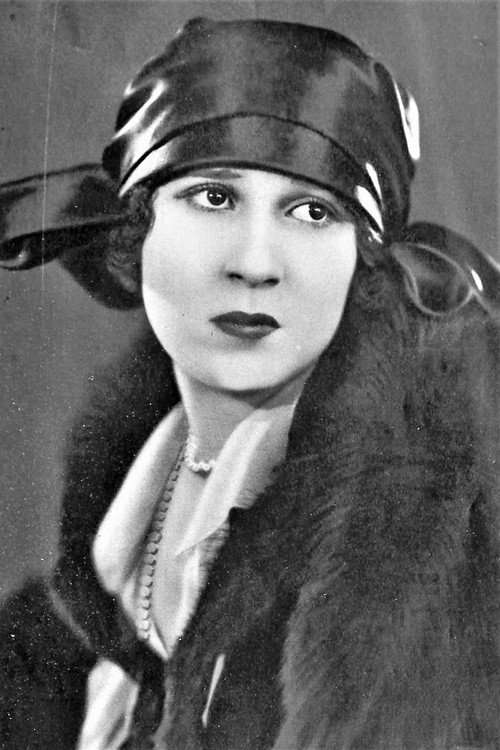 Photo of Thelma Morgan, Acting