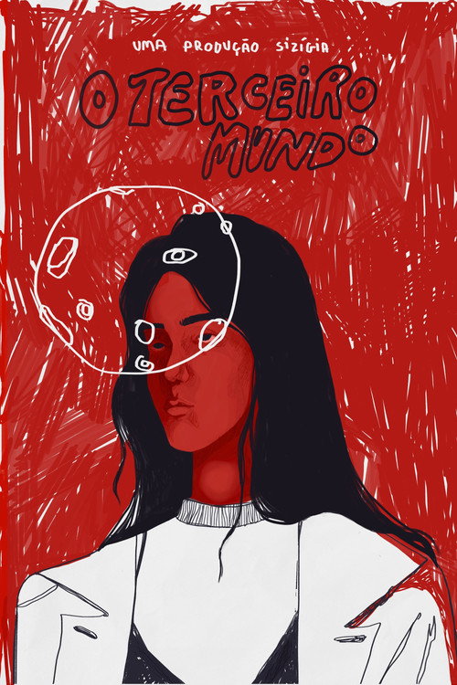 Movie poster for The Third World (2021)
