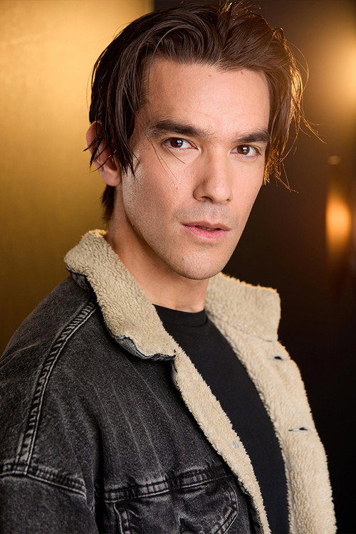 Photo of James Chrosniak, Acting