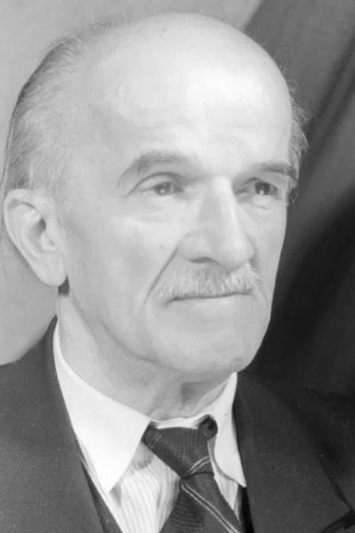 Photo of Ernst Legal, Acting