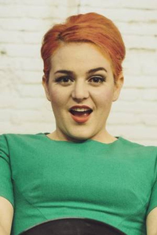 Photo of Poppy Cox, Acting