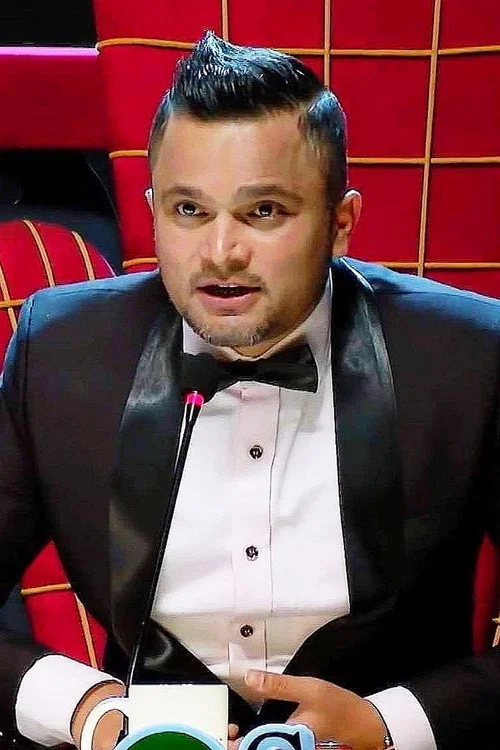 Photo of Pradeep Bhattarai, Directing