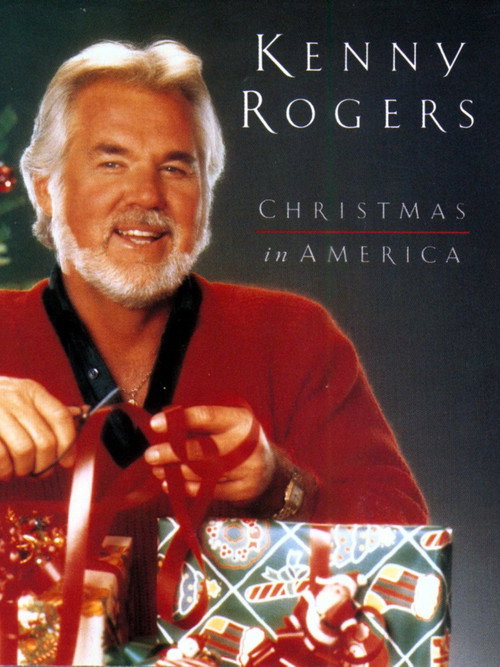 Movie poster for Christmas in America (1989)