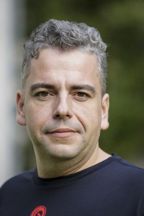 Photo of Ricardo Castro, Acting